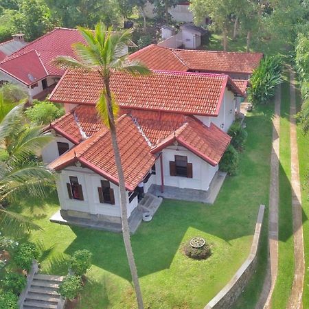 Satiana Tangalle Exterior photo